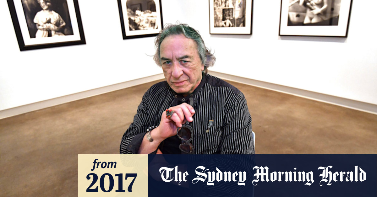 JoelPeter Witkin the controversial US photographer who